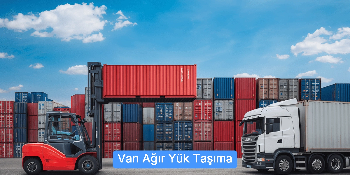 Ağır Yük Taşıma