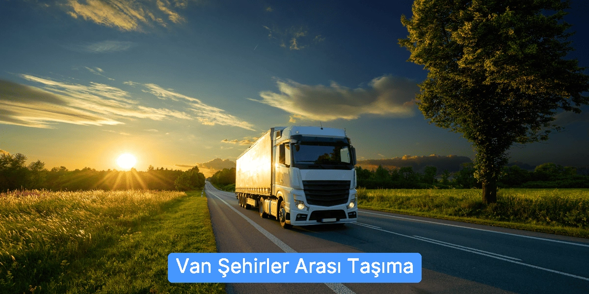 Şehirler Arası Taşıma