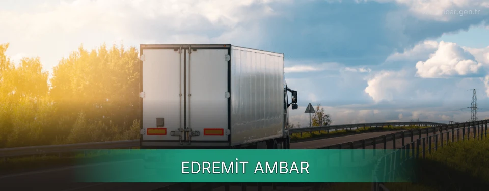 Edremit Ambar