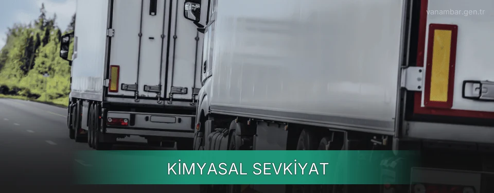 Van Kimyasal Sevkiyat Ambar Firmaları Van Kimyasal Sevkiyat Ambar Firmaları
