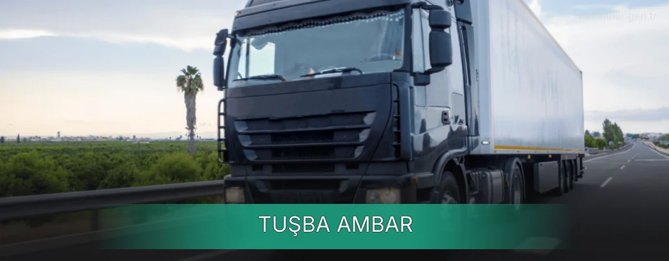 Tuşba Ambar